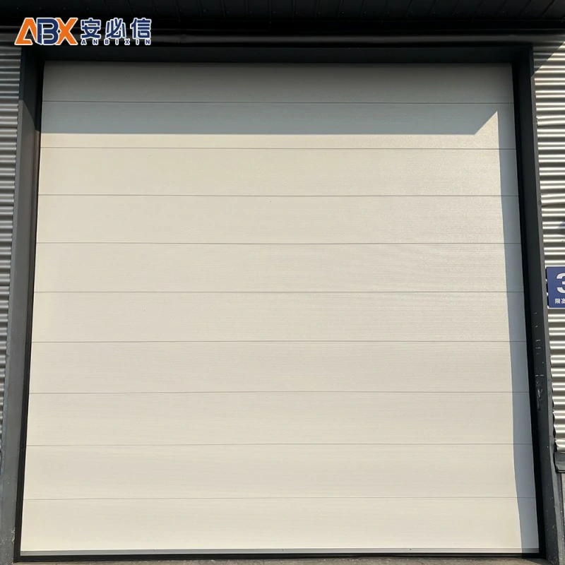 曲靖市消防提升门